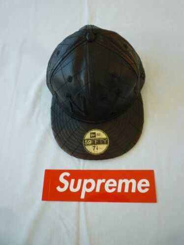 Supreme cap 7 3/8 - Gem