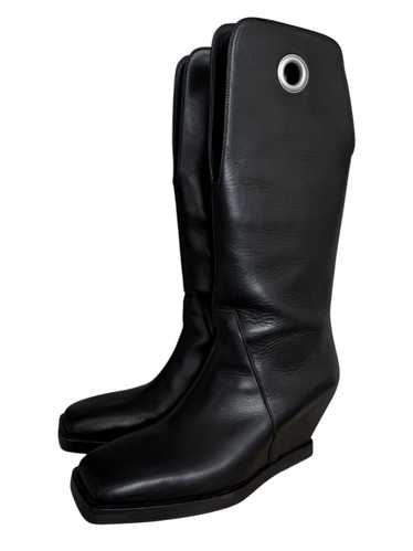 Rick owens wedge - Gem