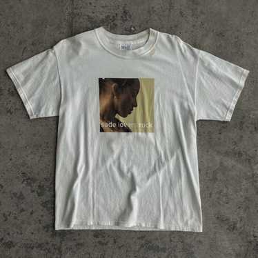 Sade vintage t shirts - Gem Sade vintage t shirts - Gem