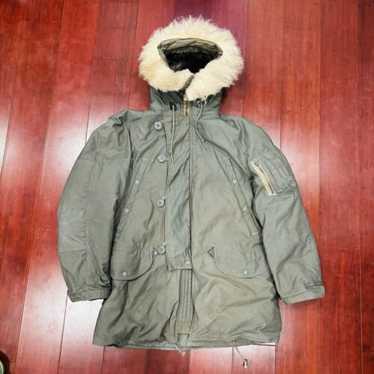 Military n-3b cold weather - Gem