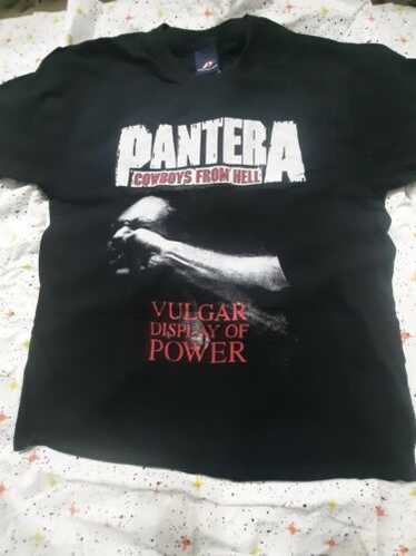 90s pantera cowboys from - Gem