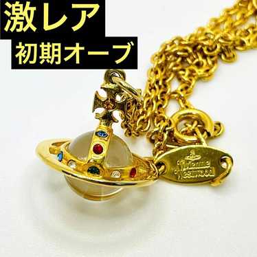 Vivienne westwood petite orb - Gem