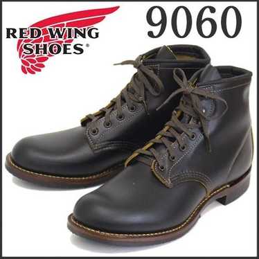 Red wing 9060 beckman - Gem Red wing 9060 beckman - Gem