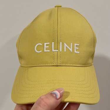 Celine cap - Gem