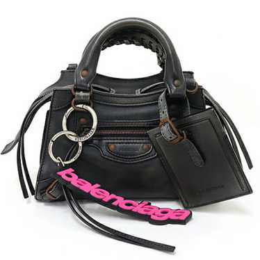 Balenciaga neo classic 2way - Gem