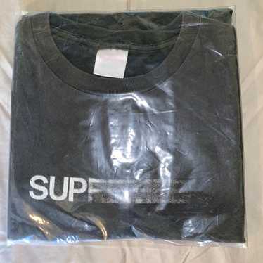 Supreme motion logo tee - Gem