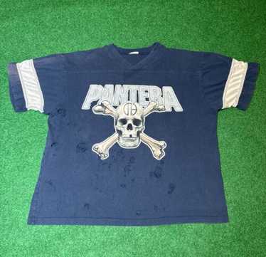 Pantera Vintage T Shirt 1994 Far Beyond Driven Tour I'm