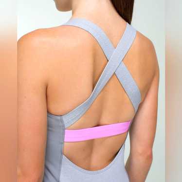 Lululemon Core Kicker Tank Nwot