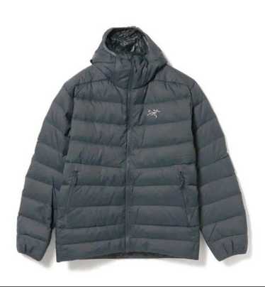 Arcteryx thorium ar down - Gem