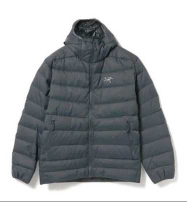 ARC'TERYX THORIUM AR HOODY 【rrr】 Arc'Teryx Thorium AR Hoody Mens