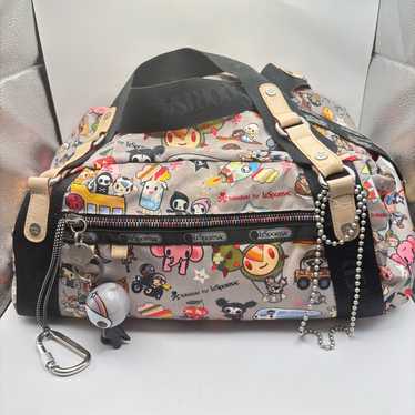 Lesportsac tokidoki bag - Gem