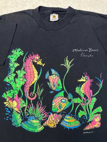 Vintage 80s 90s Beach Surf Skate Grunge Hawaii Califo… - Gem