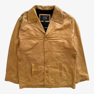 Redskins light jacket - Gem