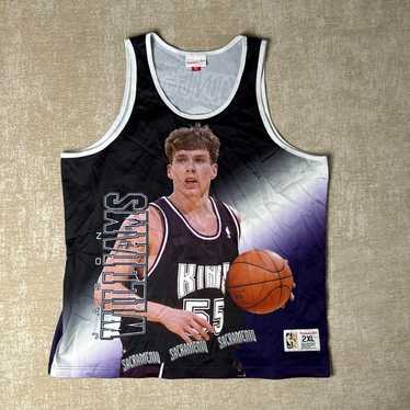 Jason williams nba jersey - Gem