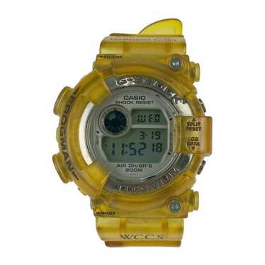 時計 CASIO G-SHOCK FROGMAN DW-8200NK-2JR DW-8200NK-2JR – G-BRIDGES