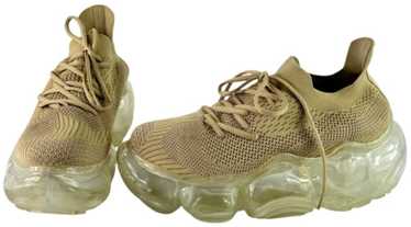 grounds moopie BEIGE / ICE GRAY 25 スニーカー grounds moopie BEIGE / ICE GRAY スニーカー