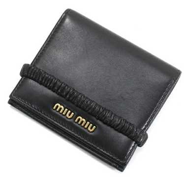 Miu miu card - Gem