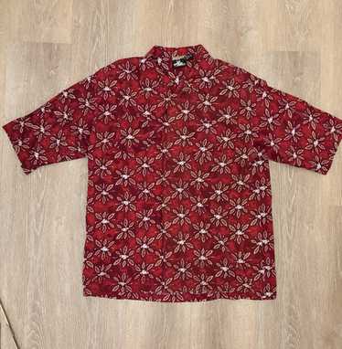 Vintage 90s pnb nation - Gem