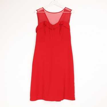 Doncaster Collection Silk Dress