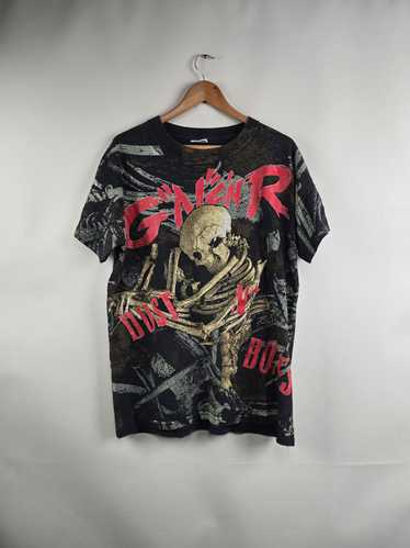 Aop guns n roses - Gem Aop guns n roses - Gem