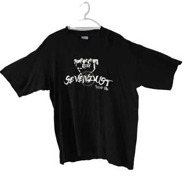 SET YOU FREE TOUR 2006 Tシャツ Mサイズ U2 2006 Live Tour Tシャツ Mサイズ - メルカリ