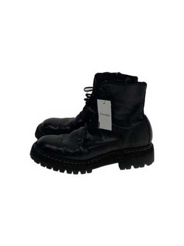 Guidi lace up boots - Gem Guidi lace up boots - Gem