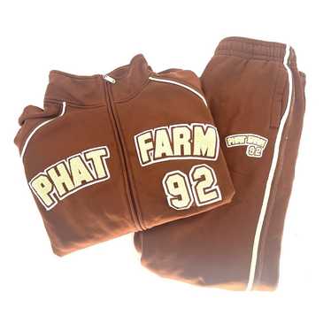 Vintage phat farm track - Gem