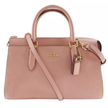 コーチ　Coach Selena Gomez ブラックボディバッグ コーチ Coach Selena Gomez ブラックボディバッグ コーチCoach