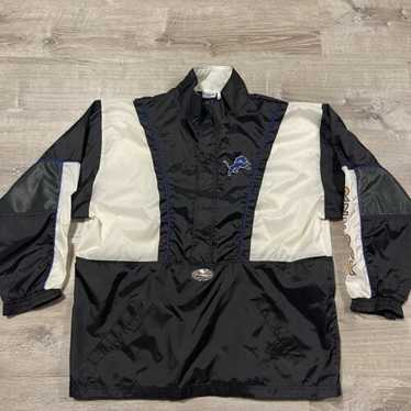 Detroit lions jacket - Gem Detroit lions jacket - Gem