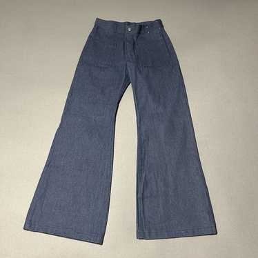 Vtg seafarer dungaree jeans - Gem