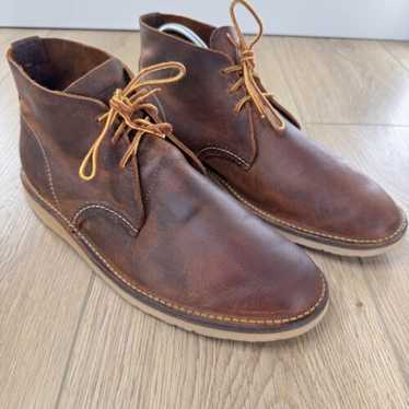 Red wing mens weekender - Gem