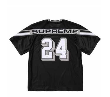Supreme football jersey - Gem