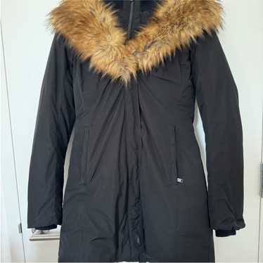 Aritzia babaton faux fur - Gem