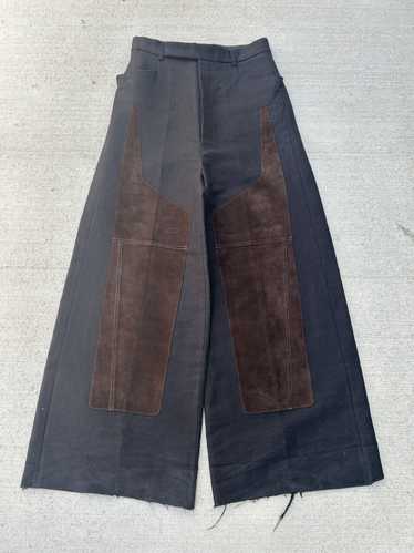 Rick owens fw19 larry - Gem