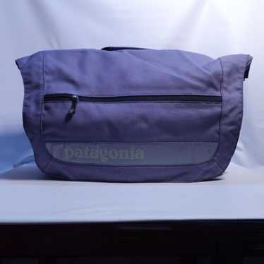 Vintage patagonia messenger - Gem
