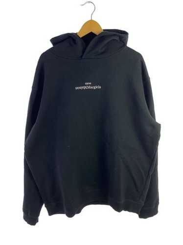 Maison margiela hoodie black - Gem