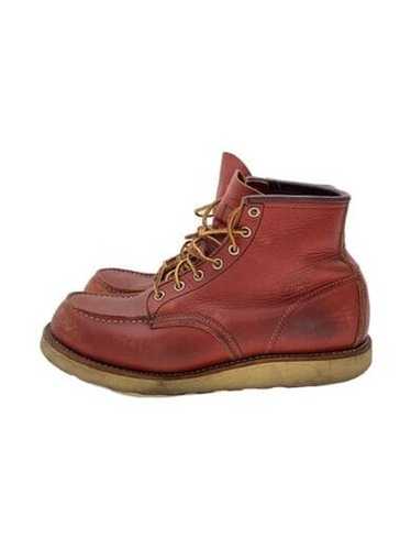 Red wing us8.5d 26.5cm - Gem