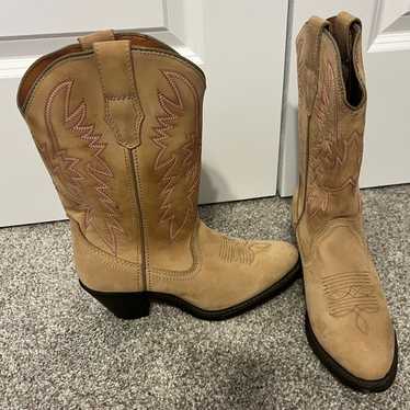 Masterson Boot Company - Gem