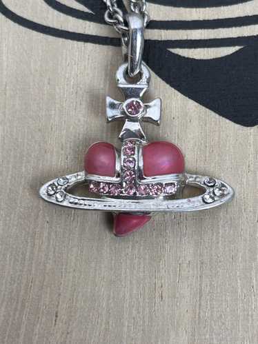 Vivienne Westwood ヴィヴィアン・ウエストウッド NEW DIAMANTE