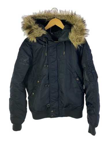 Polo Ralph Lauren N-2B Air Division Nylon Flight Jacket Coat