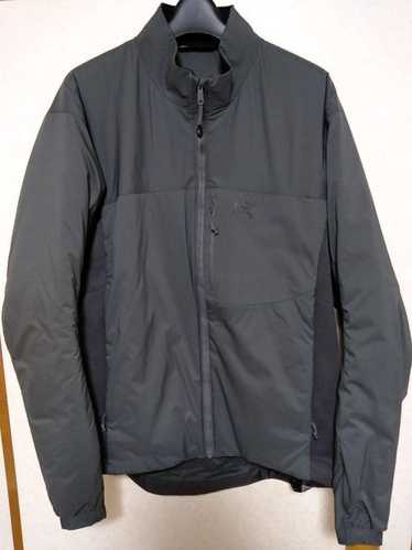 Arcteryx leaf atom lt - Gem