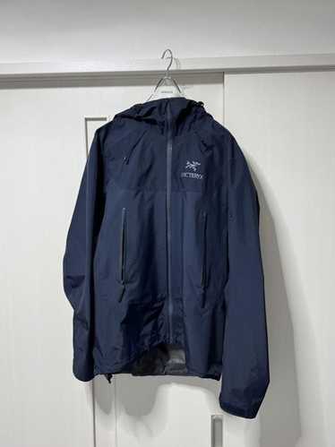 Arcteryx beta sl hybrid - Gem
