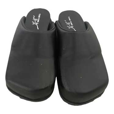 Yume yume clogs - Gem Yume yume clogs - Gem