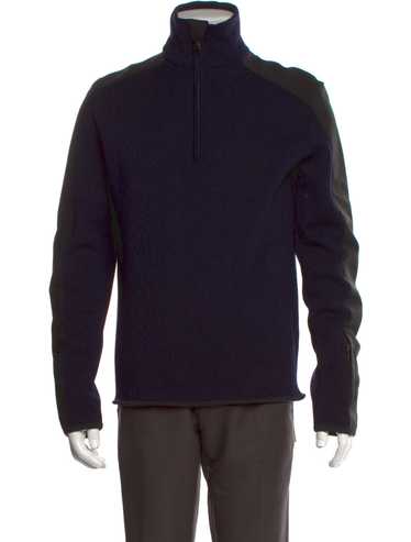 Prada Wool Pullover From the 2012 Collection by Mi