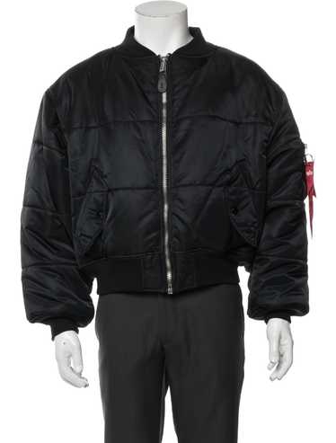 Vetements x alpha industries - Gem