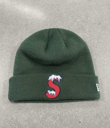 Supreme new era s - Gem
