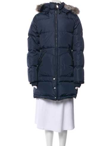Pajar parka - Gem