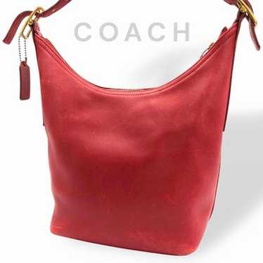 Coach legacy 9823 leather - Gem