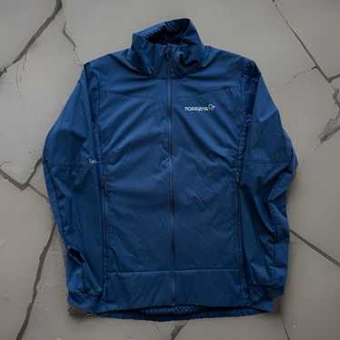 Falketind norrona jacket - Gem