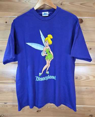 Vintage tinkerbell T Shirt - Gem